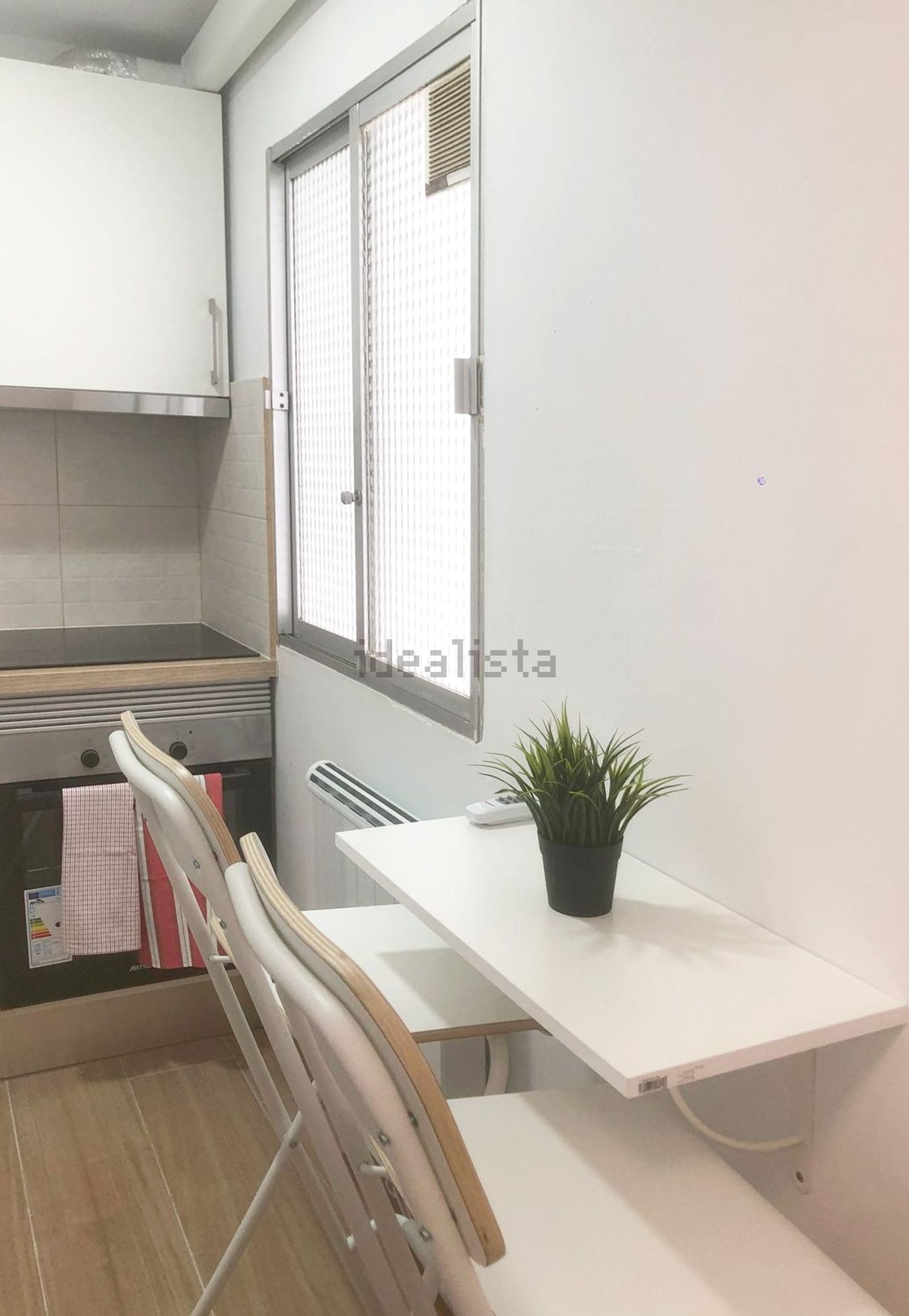 Habitación en alquiler, Madrid