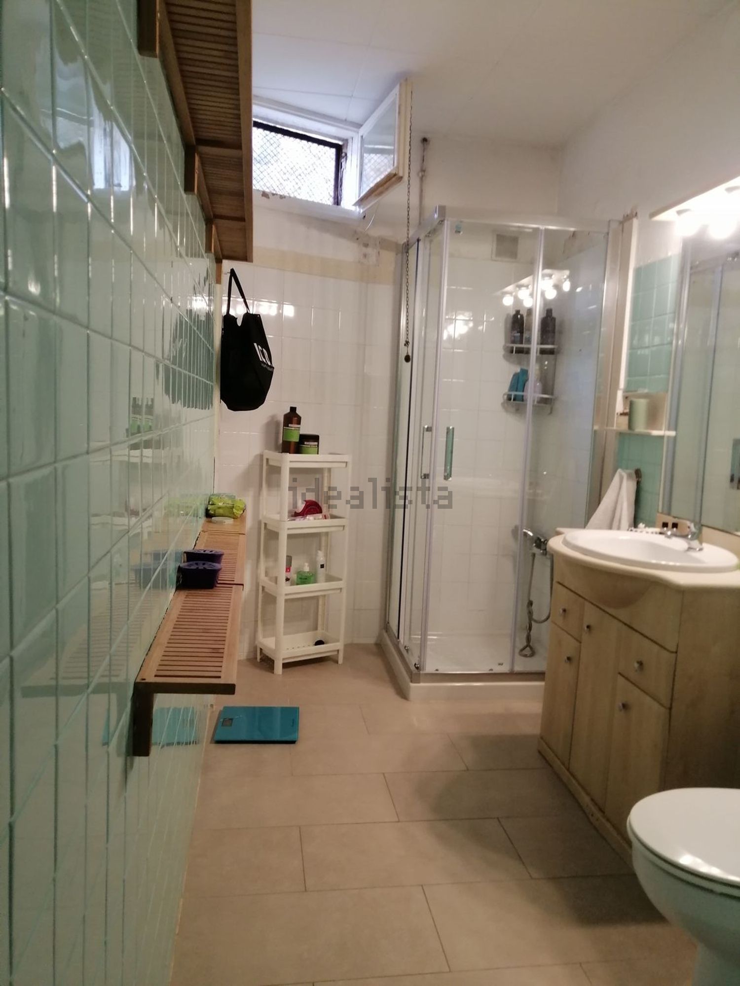 Habitació de lloguer, Alella