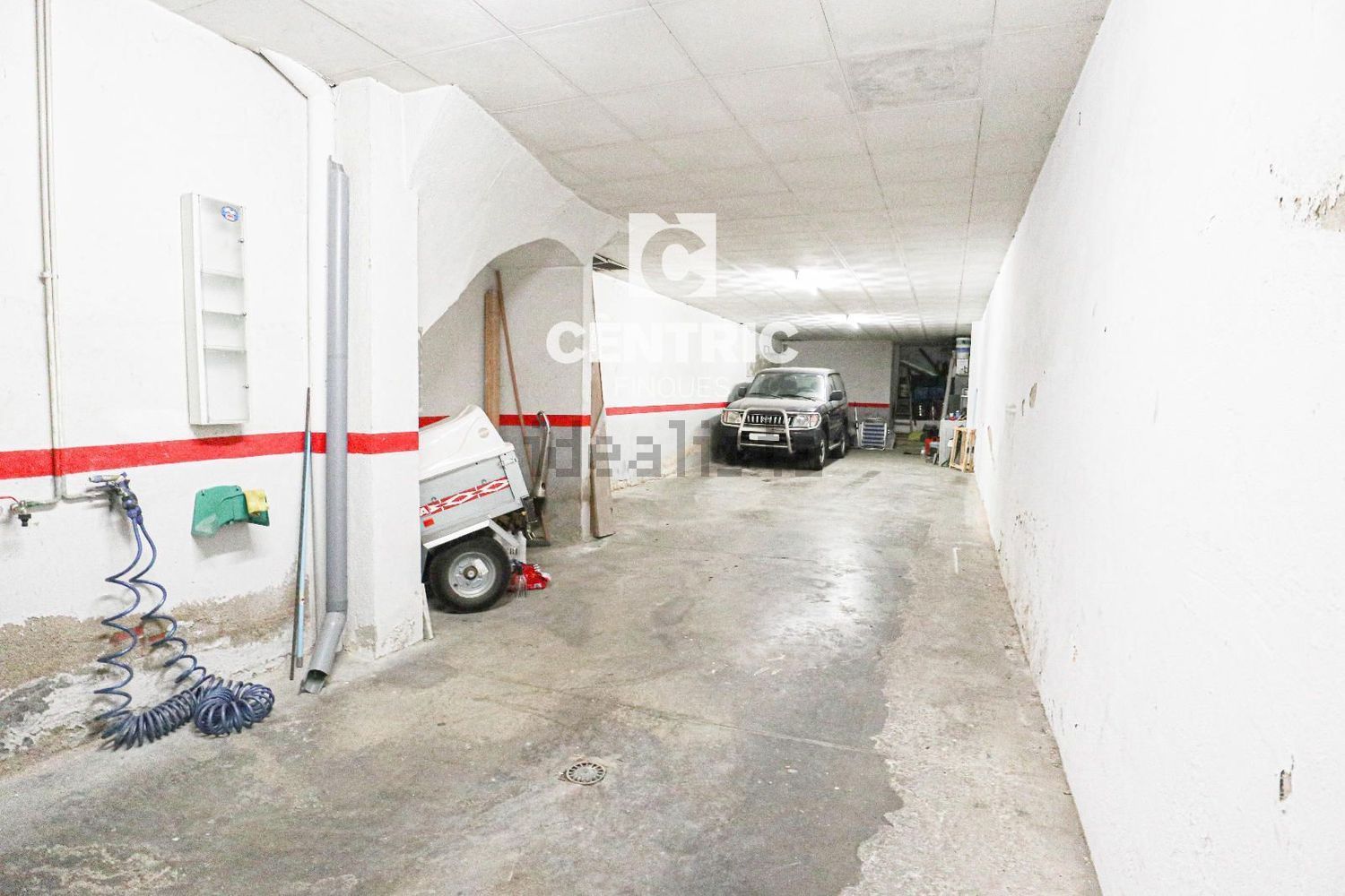 Piso de 171 m² en Terrassa