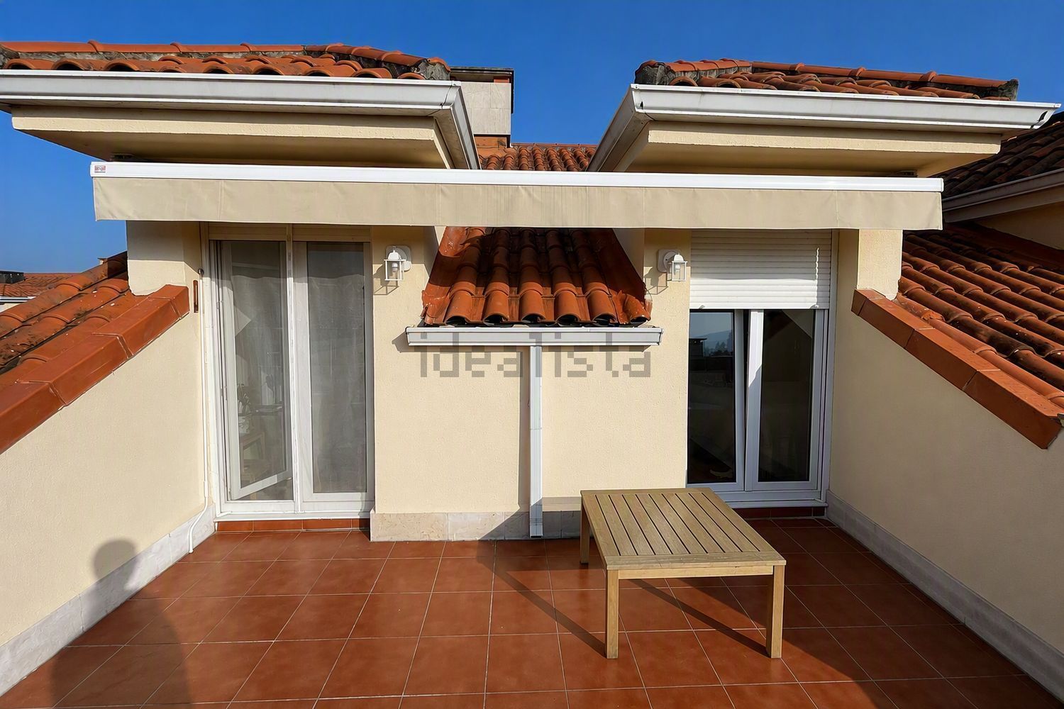 Piso de 60 m² en Castañeda