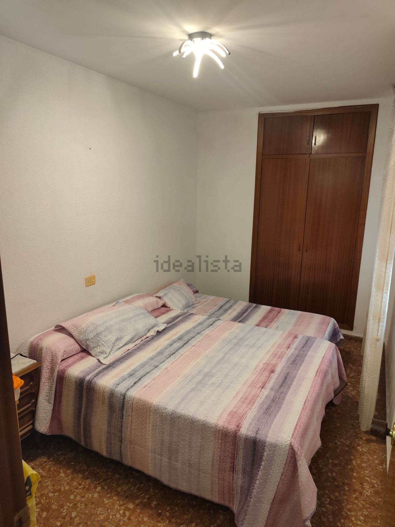 Chambre à louer, Borriana / Burriana