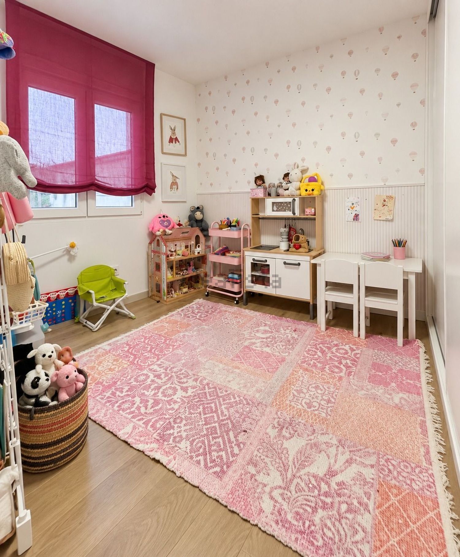 Pis de 121 m² a Madrid