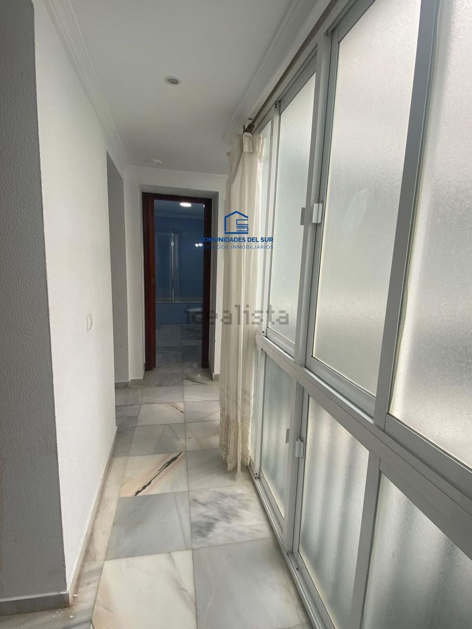 Pis de 132 m² a Cádiz