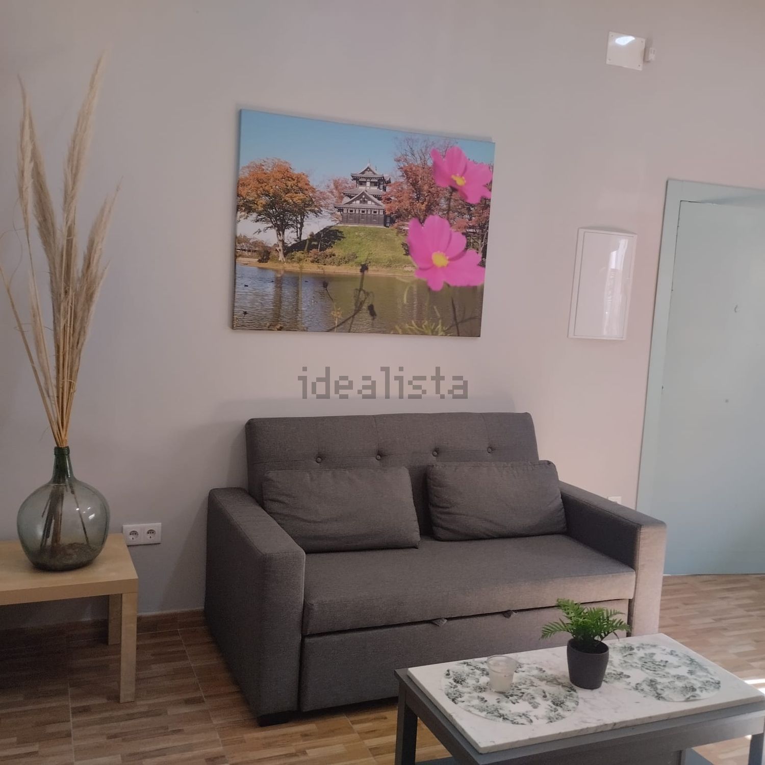 Квартира 42 м² в Херес-де-ла-Фронтере
