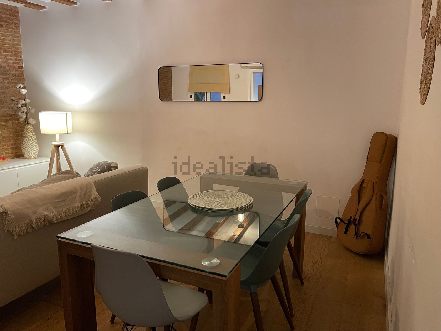 Stanza in affitto, Barcelona