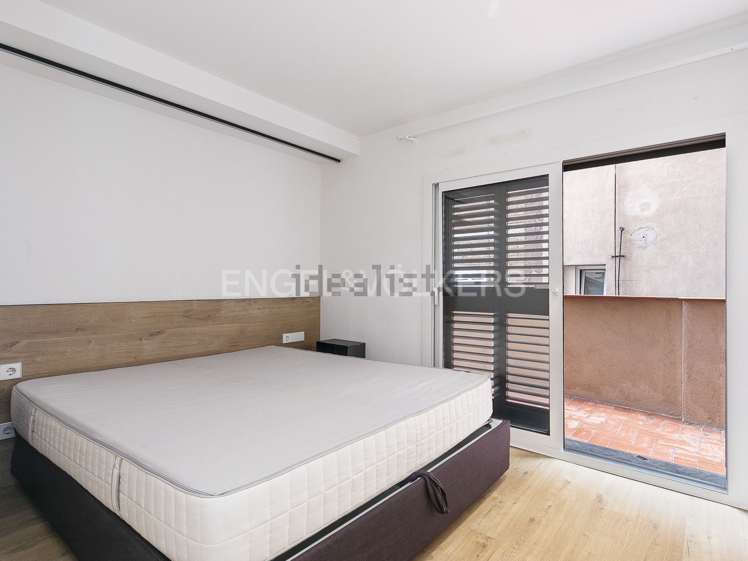 Pis de 110 m² a Barcelona