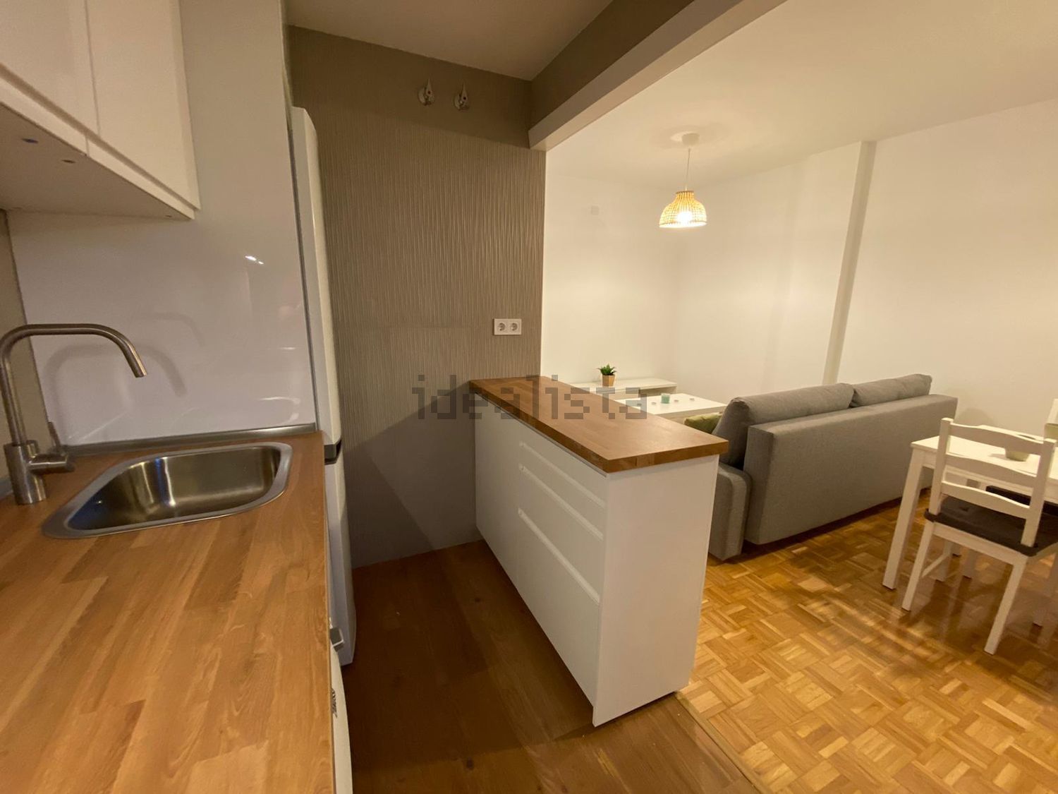 Pis de 62 m² a Madrid