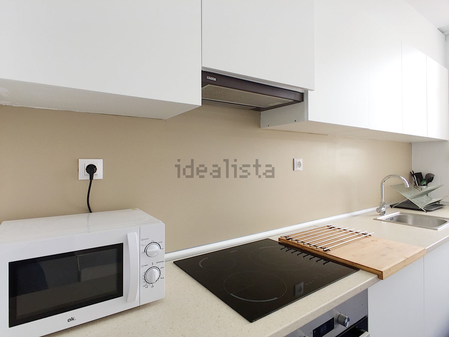 Habitació de lloguer, València