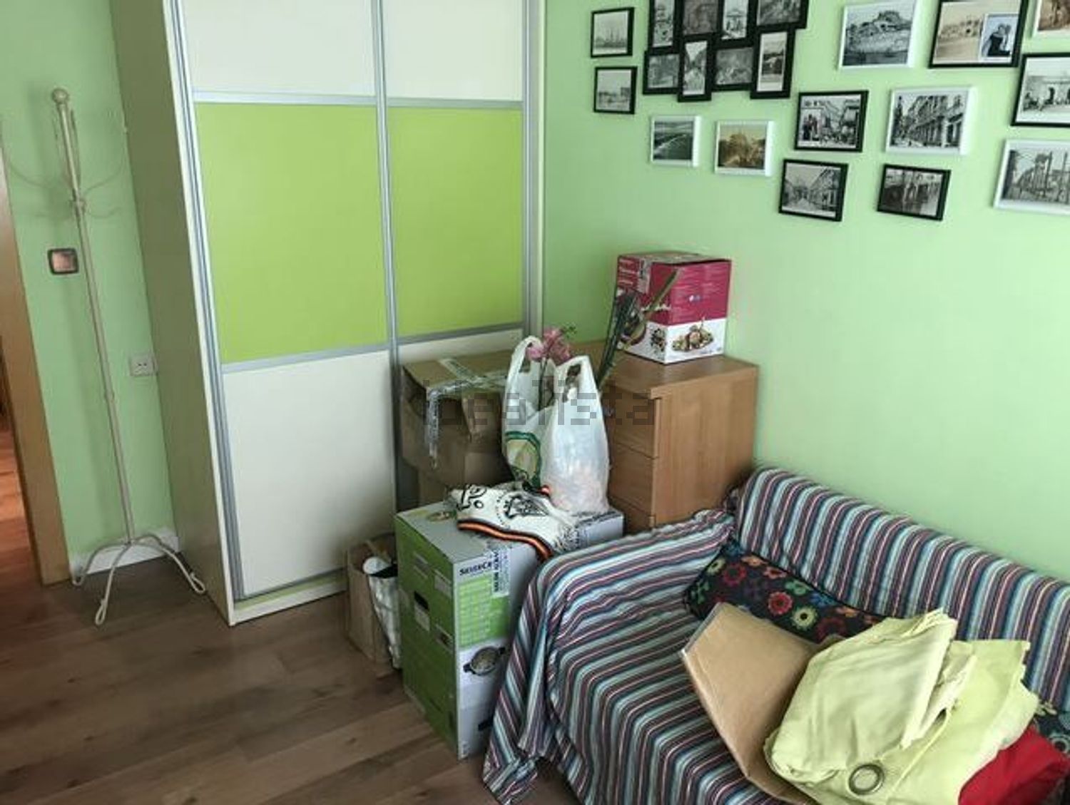 Pis de 90 m² a Albacete