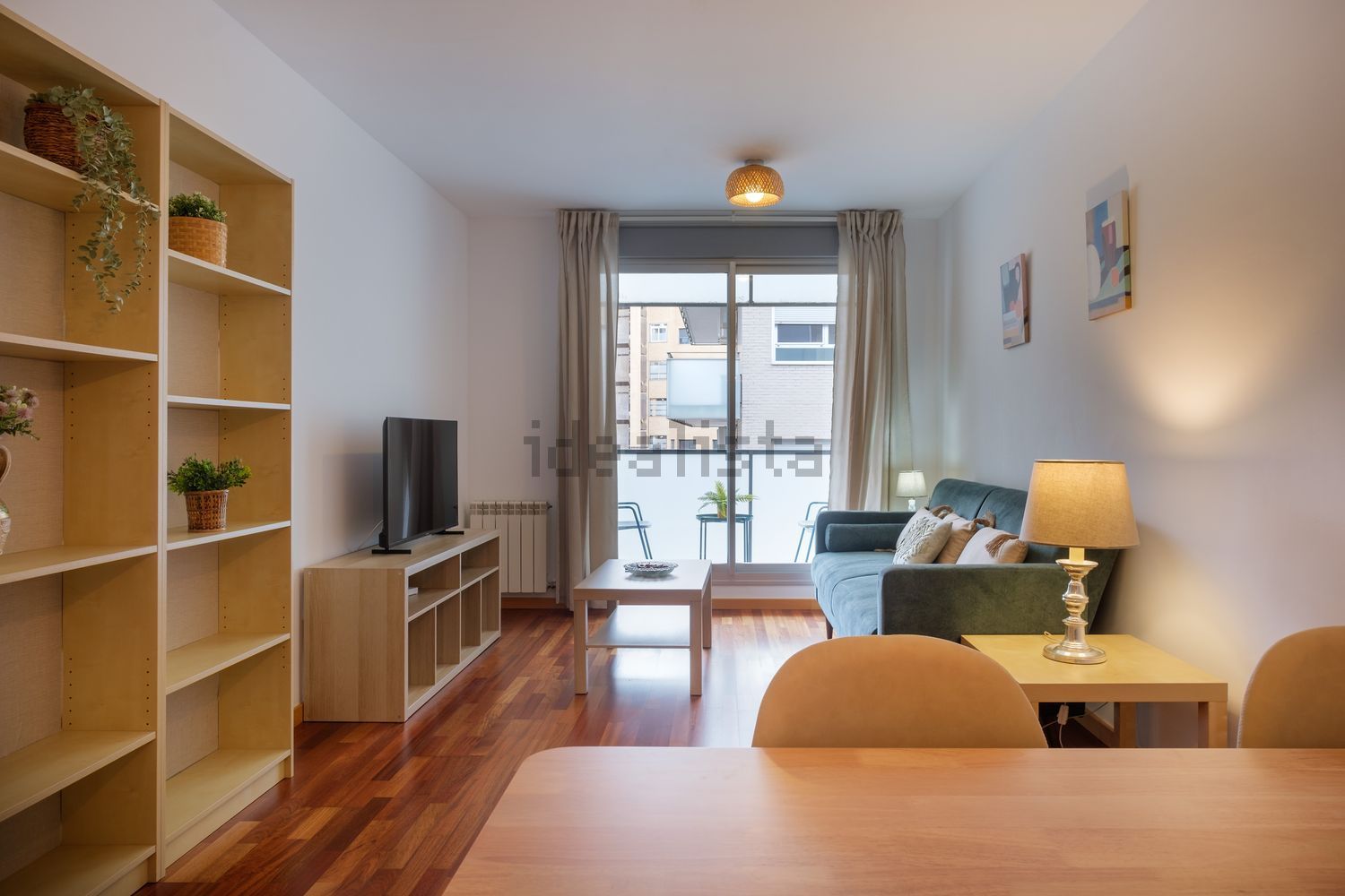 Piso de 75 m² en Cuarte de Huerva