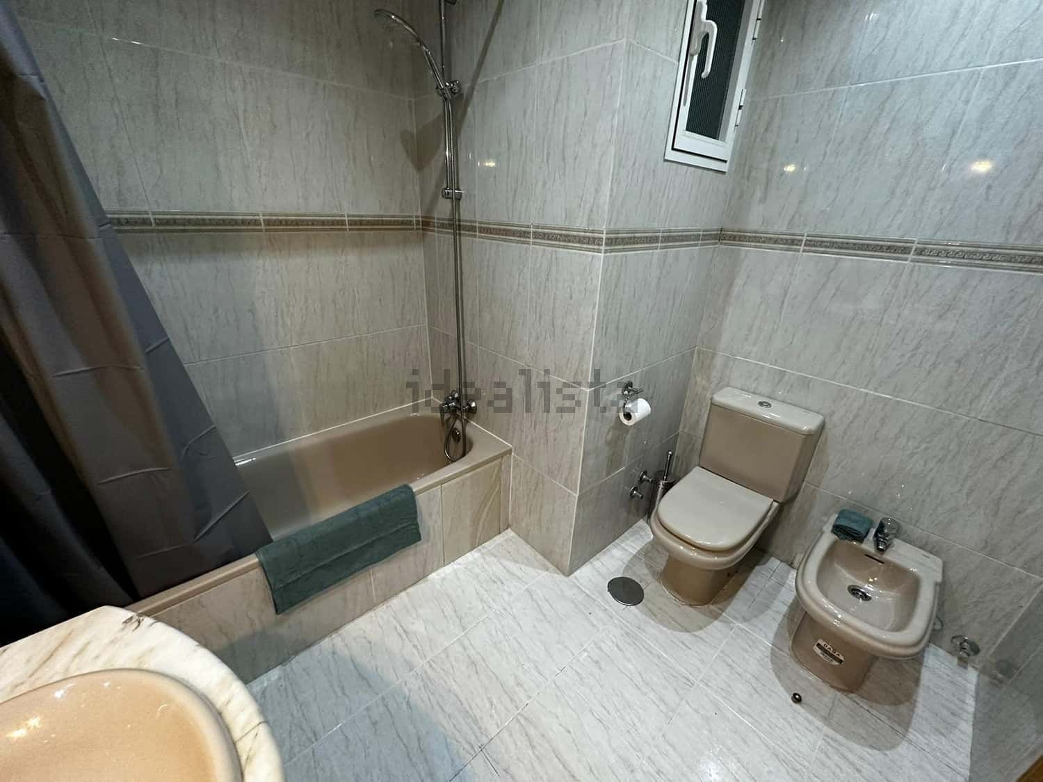 Habitación en alquiler, Madrid