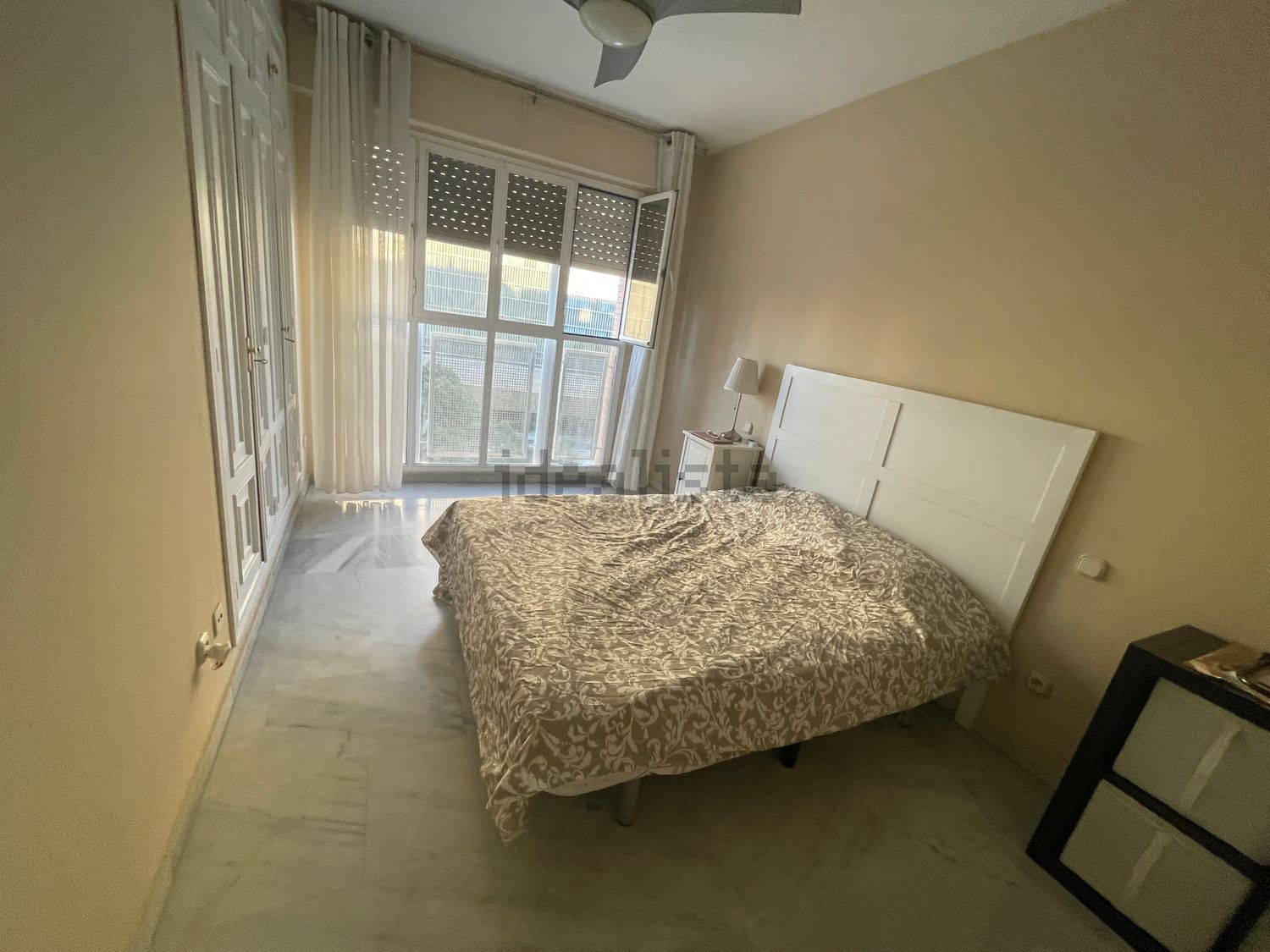 Pis de 88 m² a Sevilla