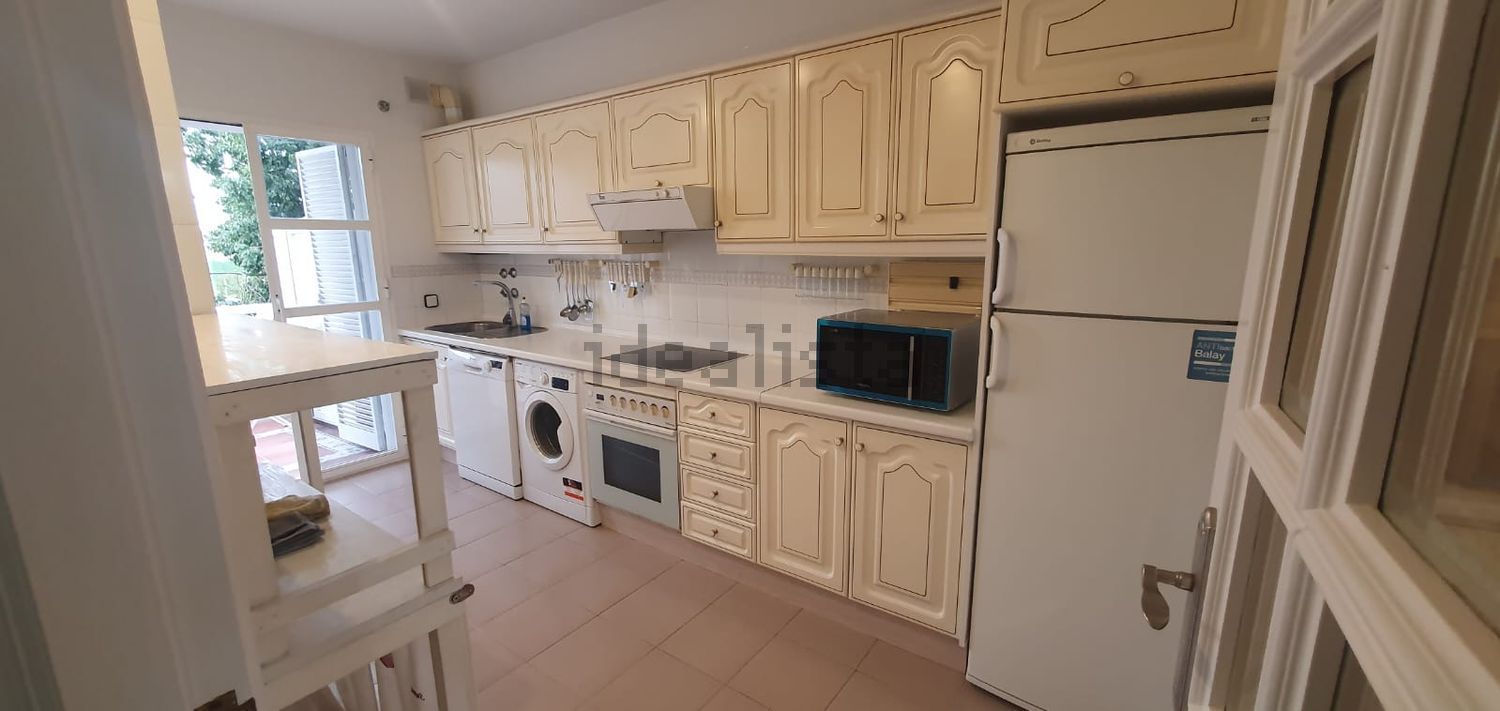 Pis de 137 m² a Vélez-Málaga