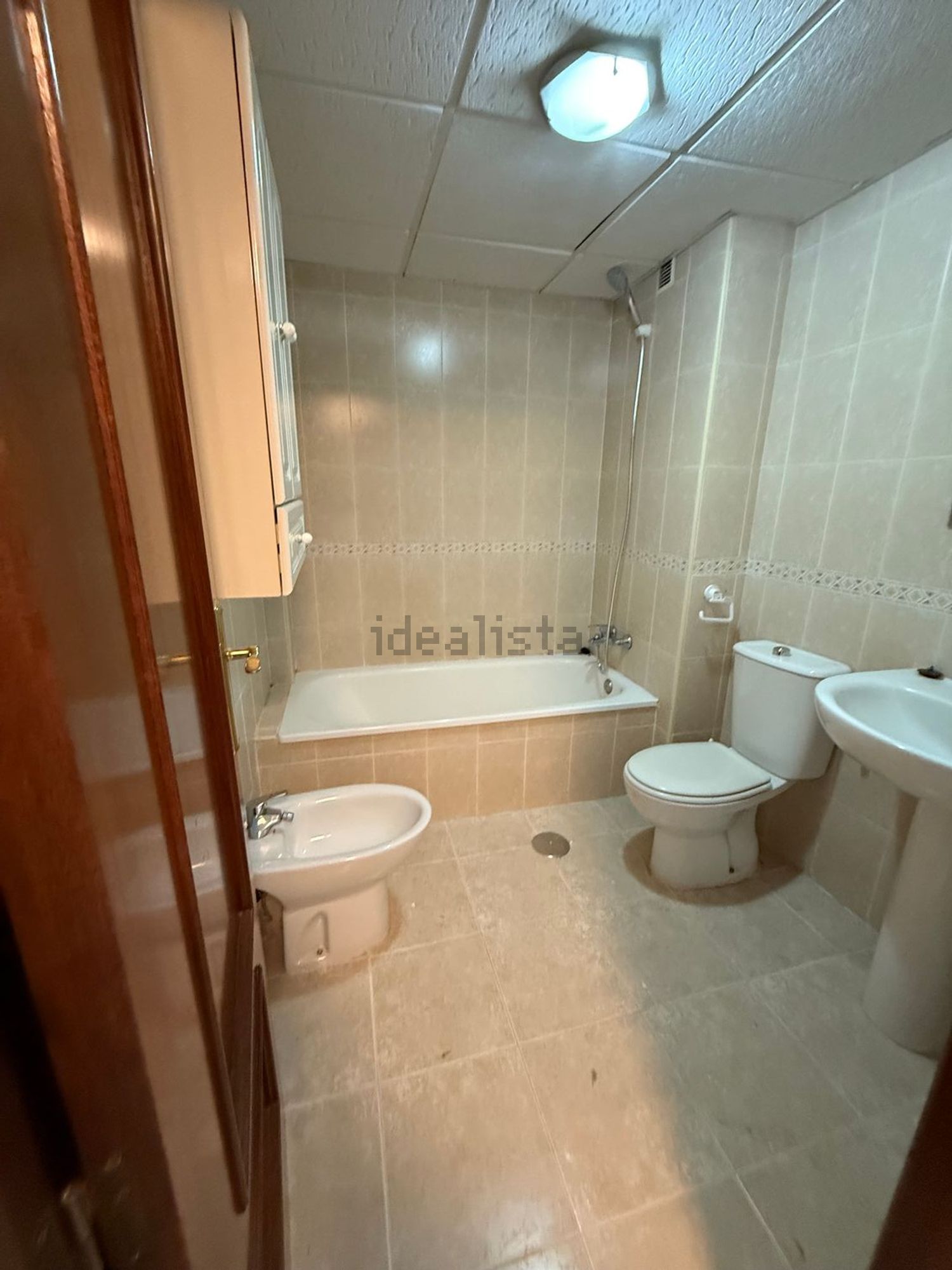 Piso de 80 m² en Utrera