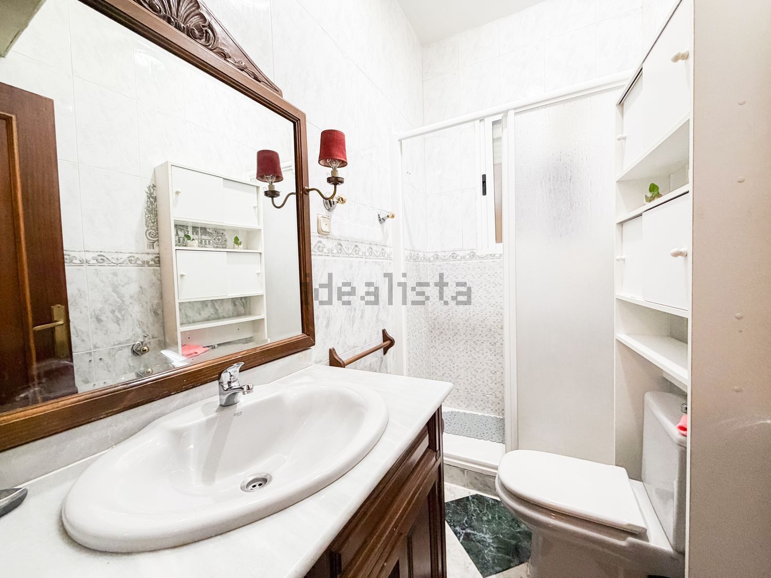Pis de 82 m² a Baza