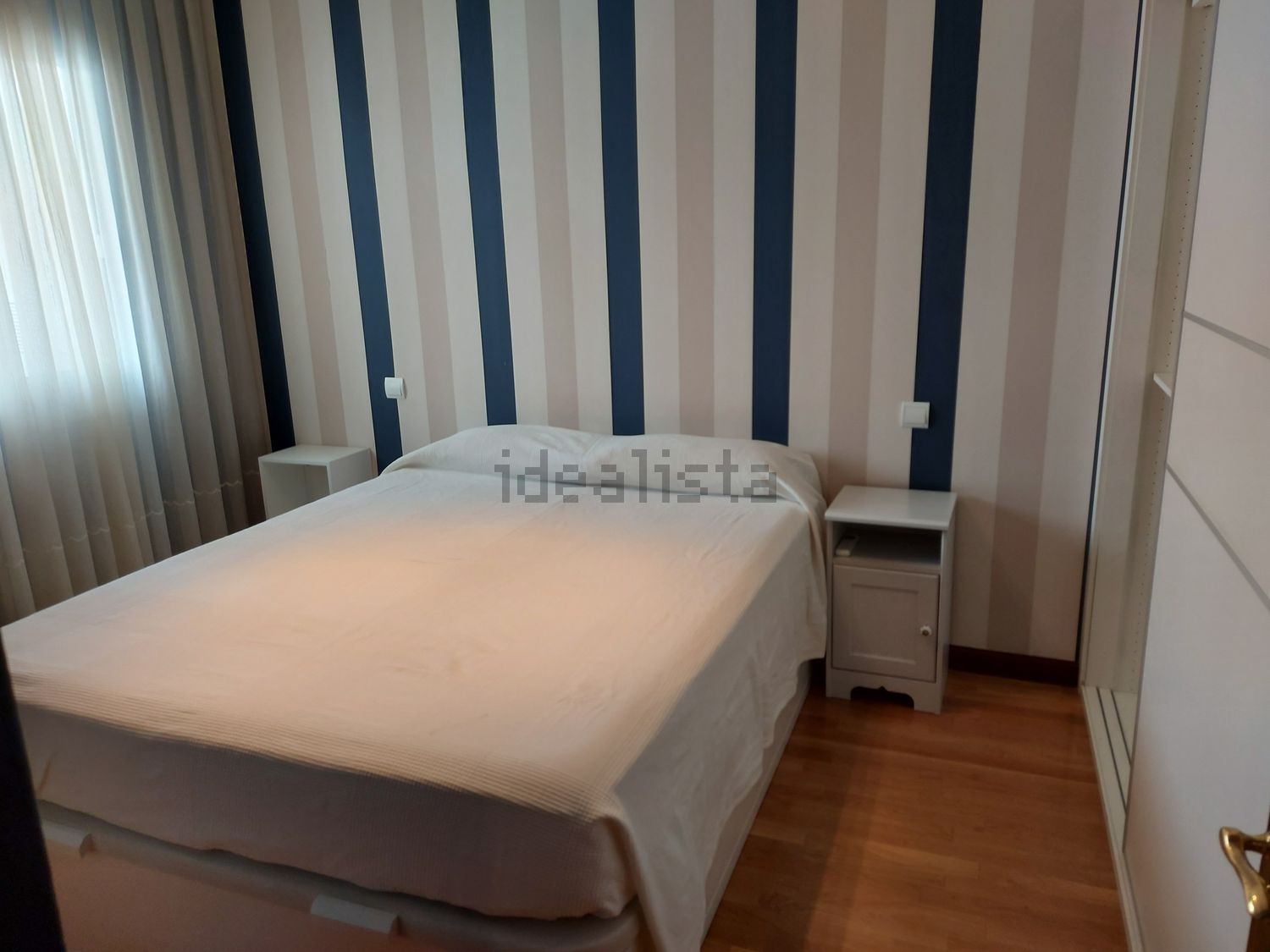 Piso de 75 m² en Valladolid