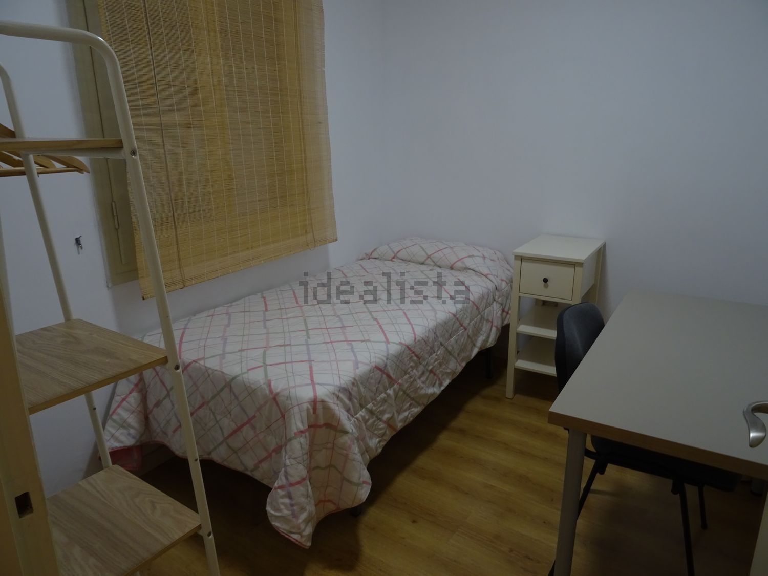 Habitació de lloguer, Terrassa