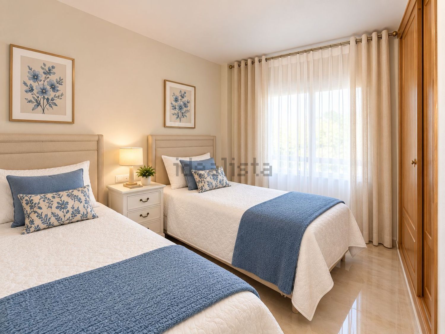 Pis de 80 m² a Torremolinos