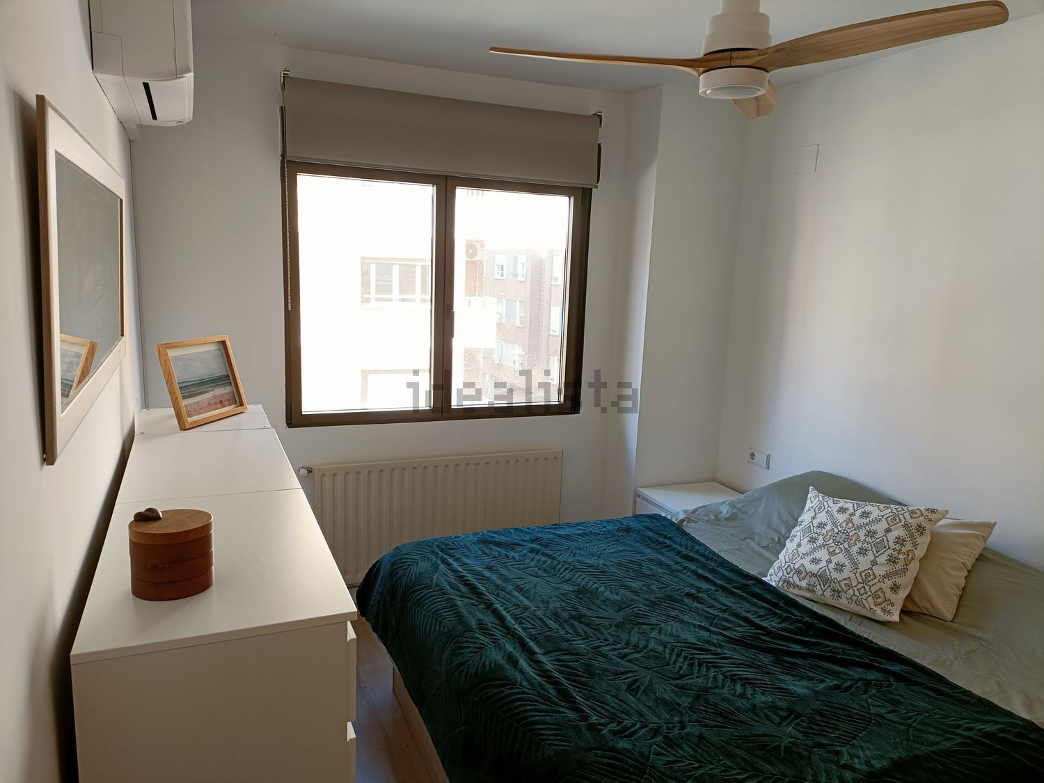 Piso de 64 m² en Valencia
