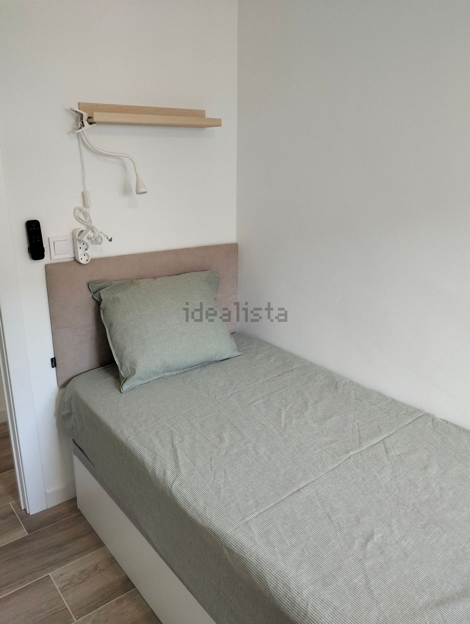 Stanza in affitto, Barcelona