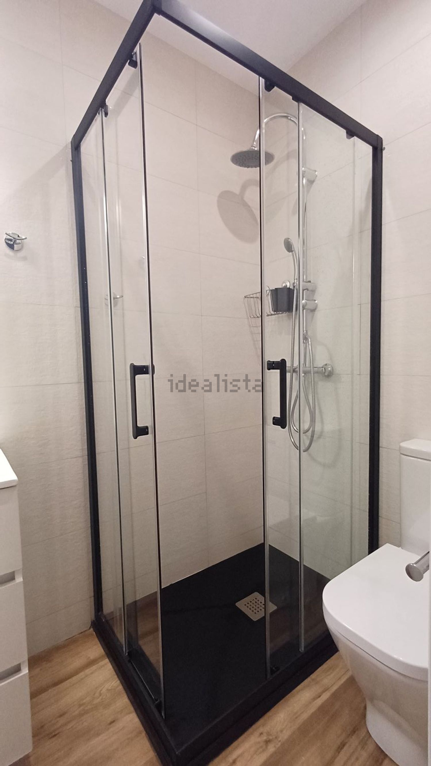 Pis de 32 m² a Madrid
