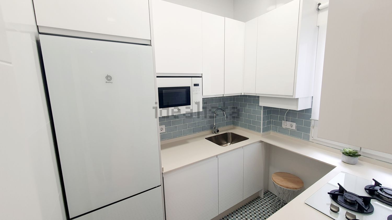 Appartamento 50 m² a Madrid