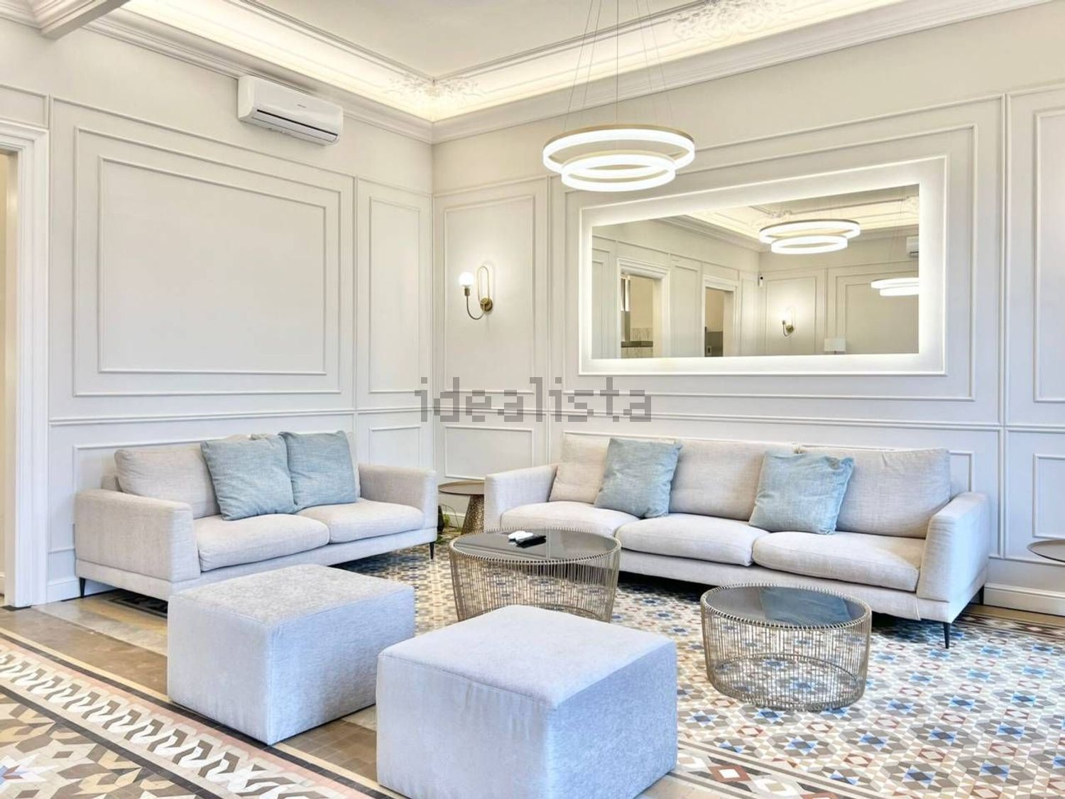 Apartamento 234 m² em Barcelona