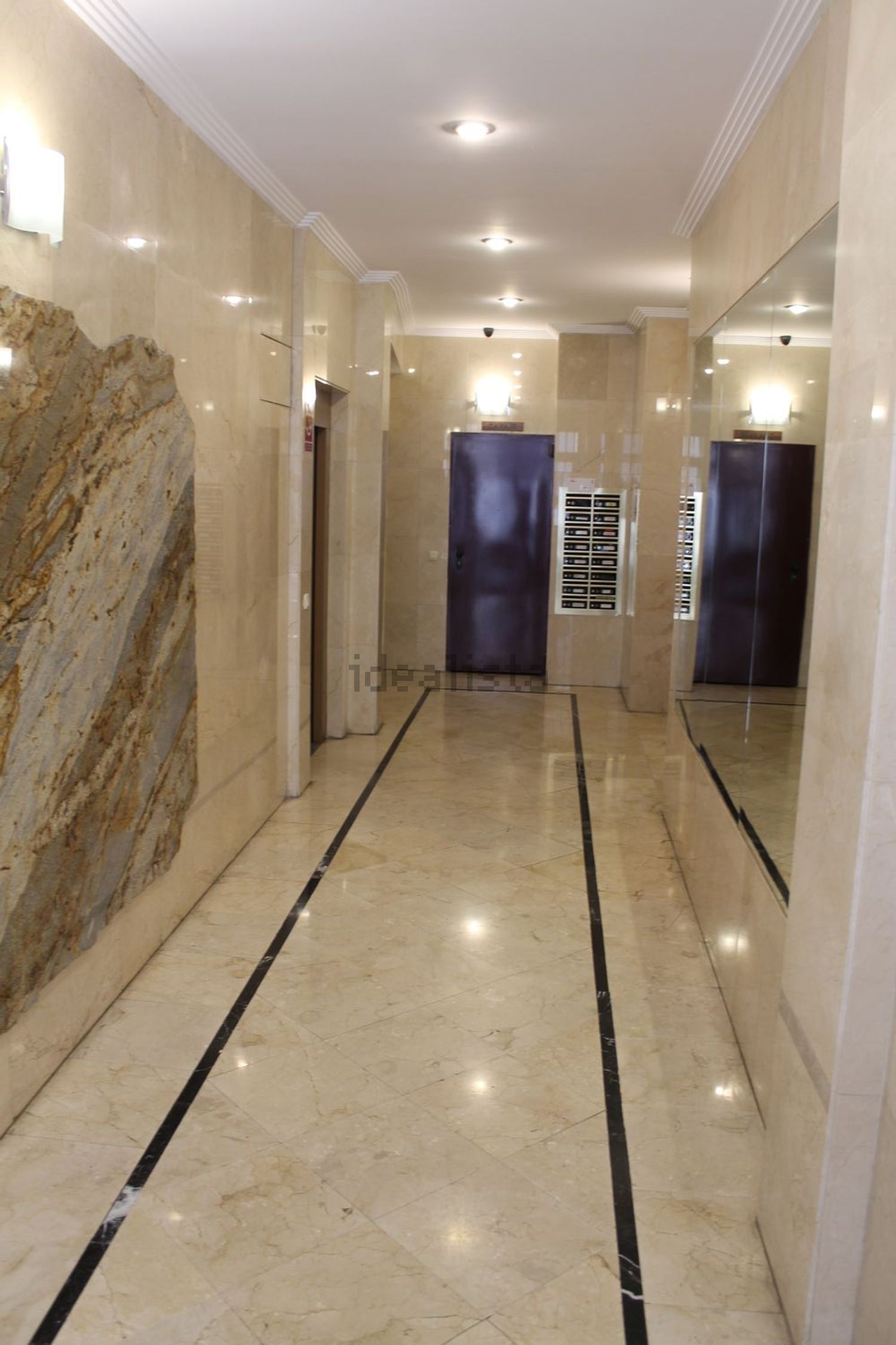 Pis de 78 m² a Madrid