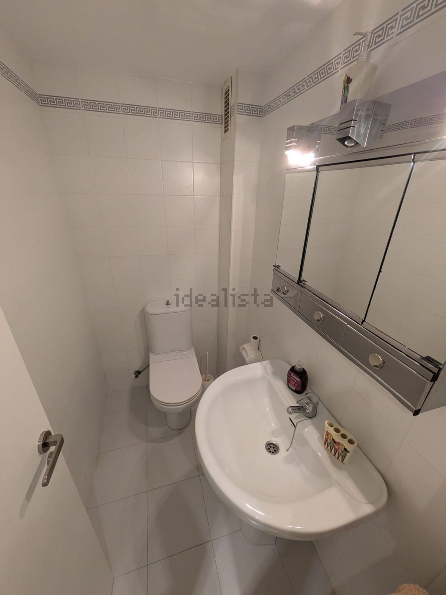 Pis de 110 m² a Cullera