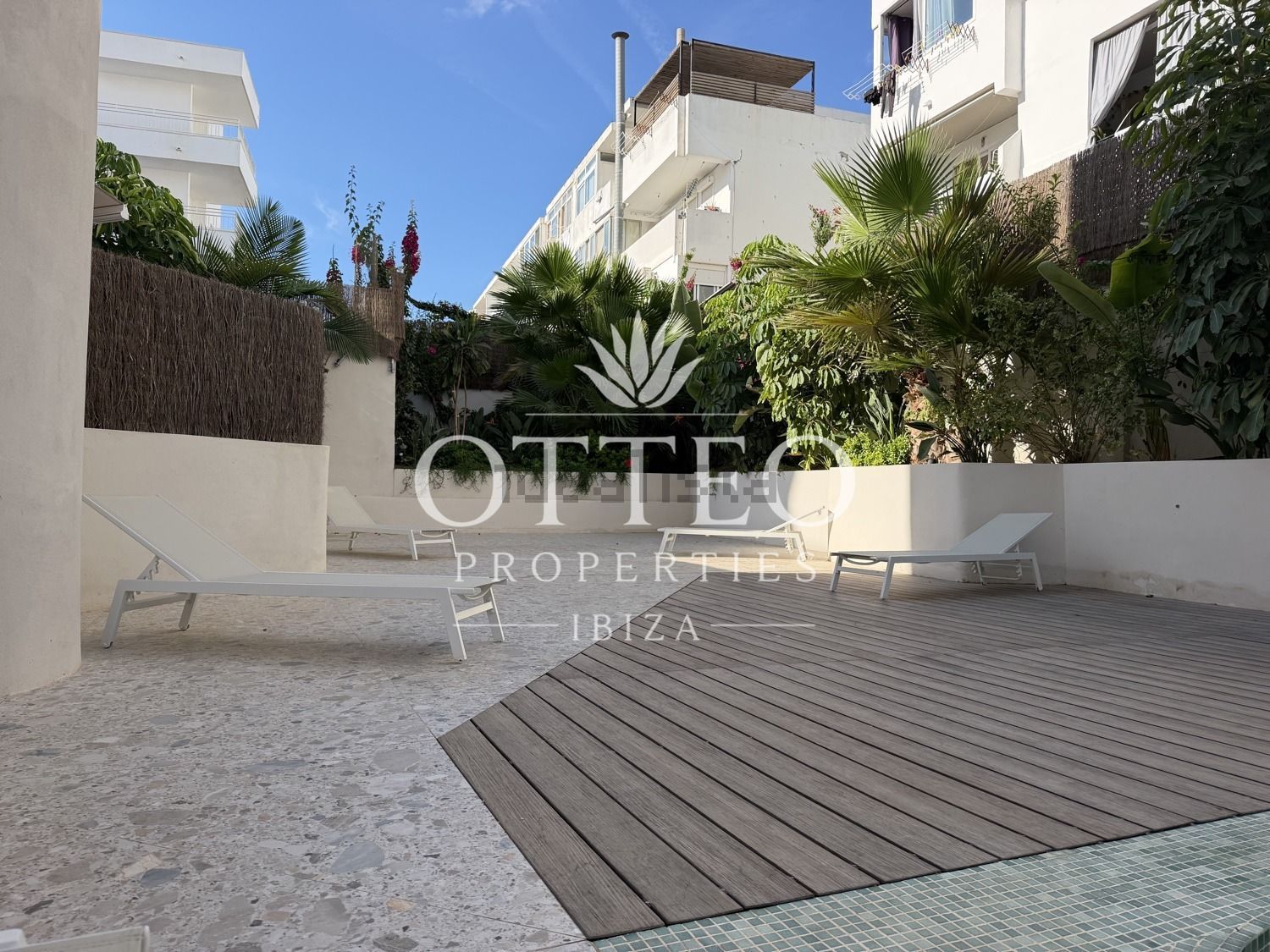Pis de 60 m² a Eivissa