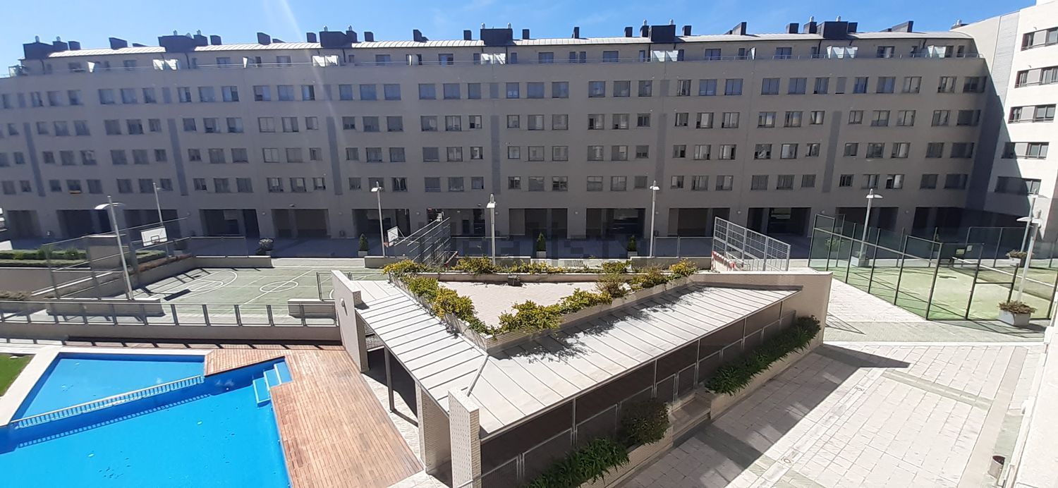 Pis de 84 m² a Valladolid