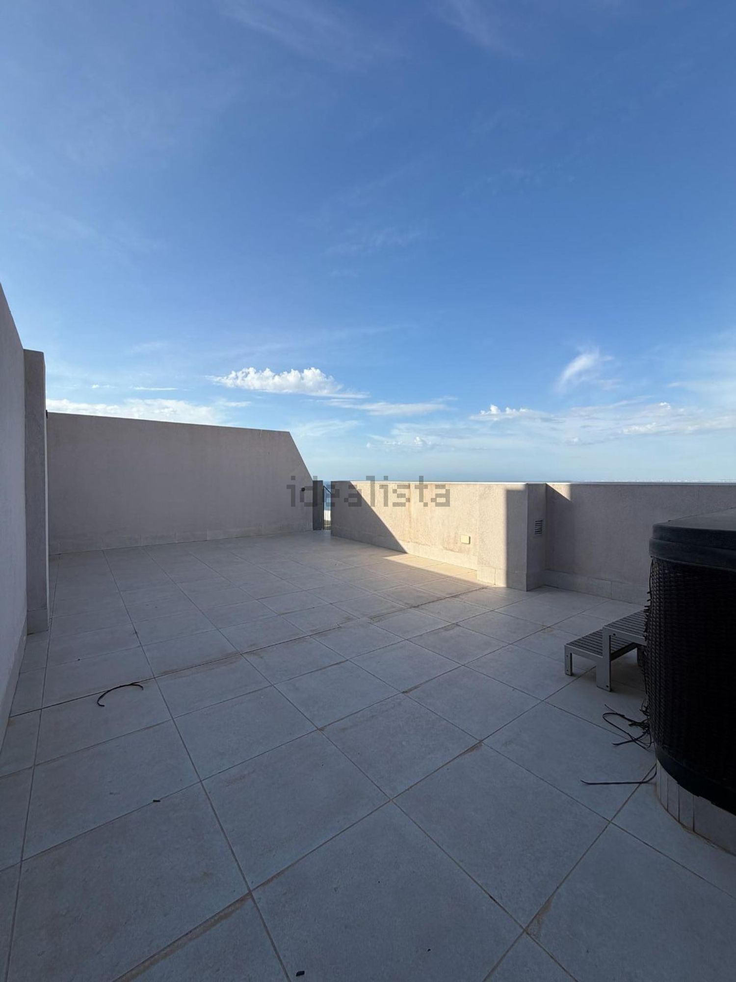 Pis de 90 m² a Almeria
