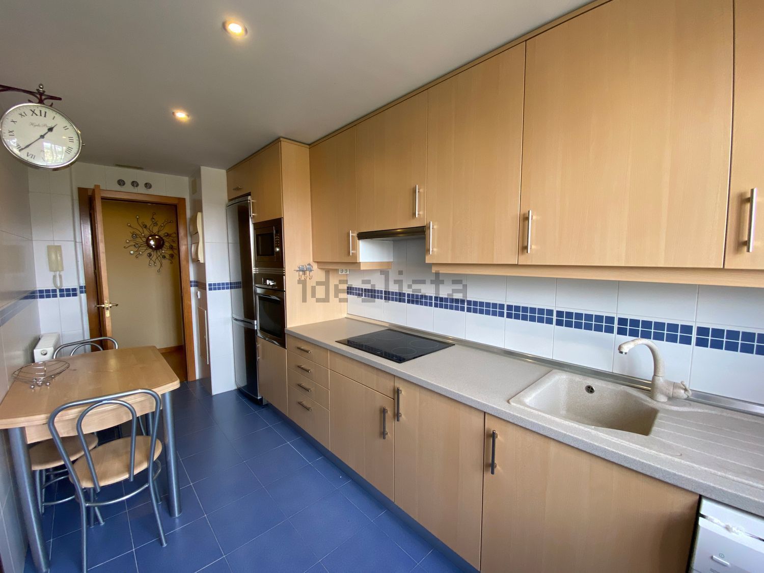 Pis de 105 m² a Madrid