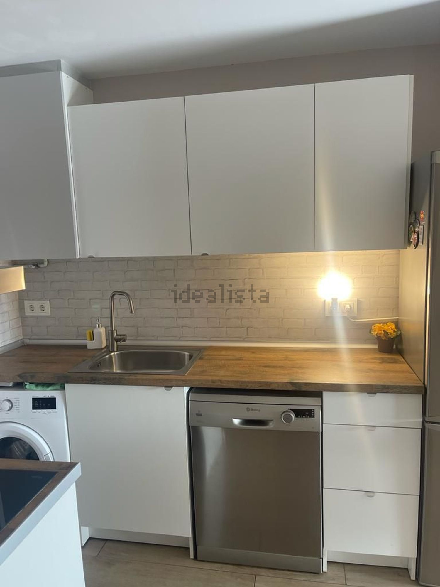 Piso de 50 m² en Barcelona