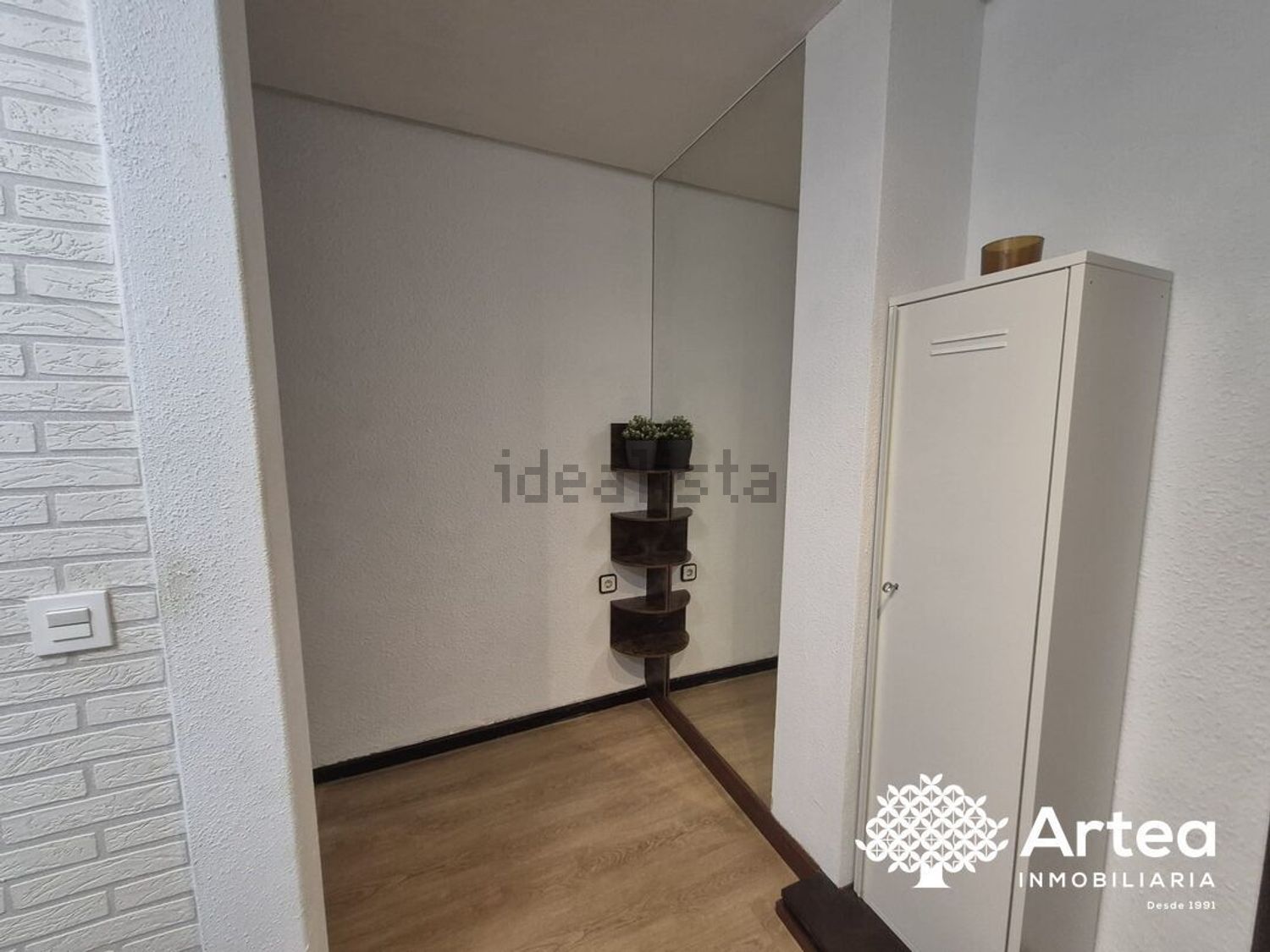 Piso de 75 m² en Bilbao