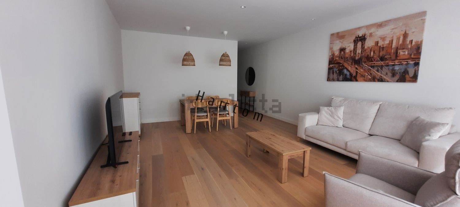 Appartamento 129 m² a A Coruña