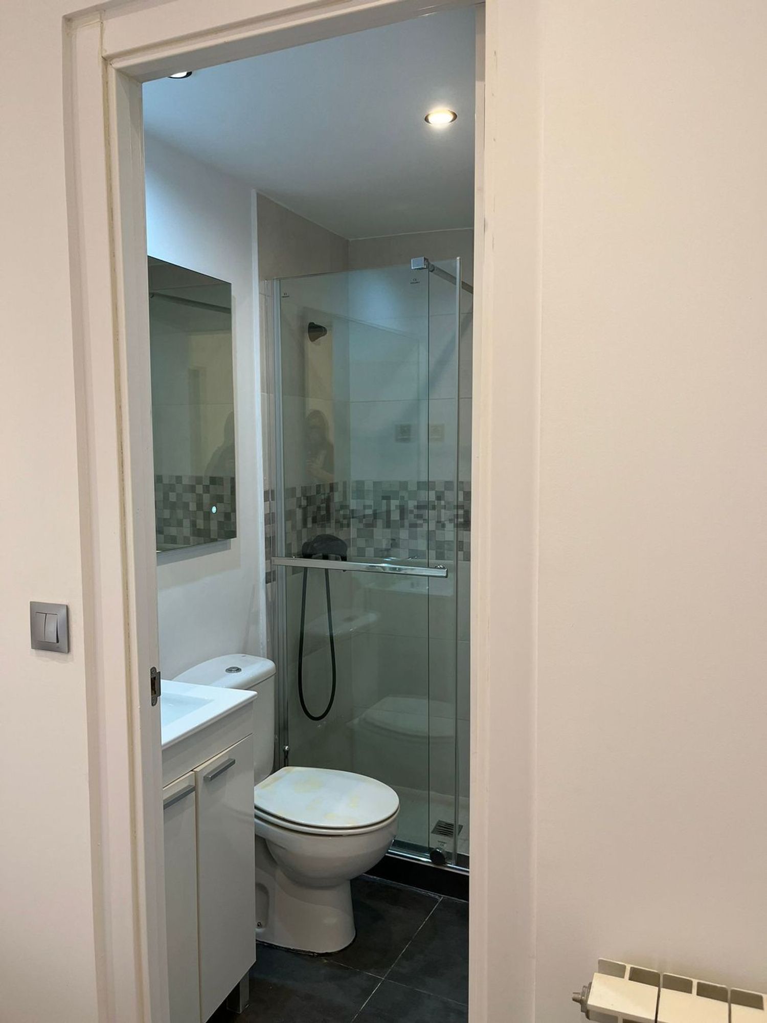 Piso de 32 m² en Madrid