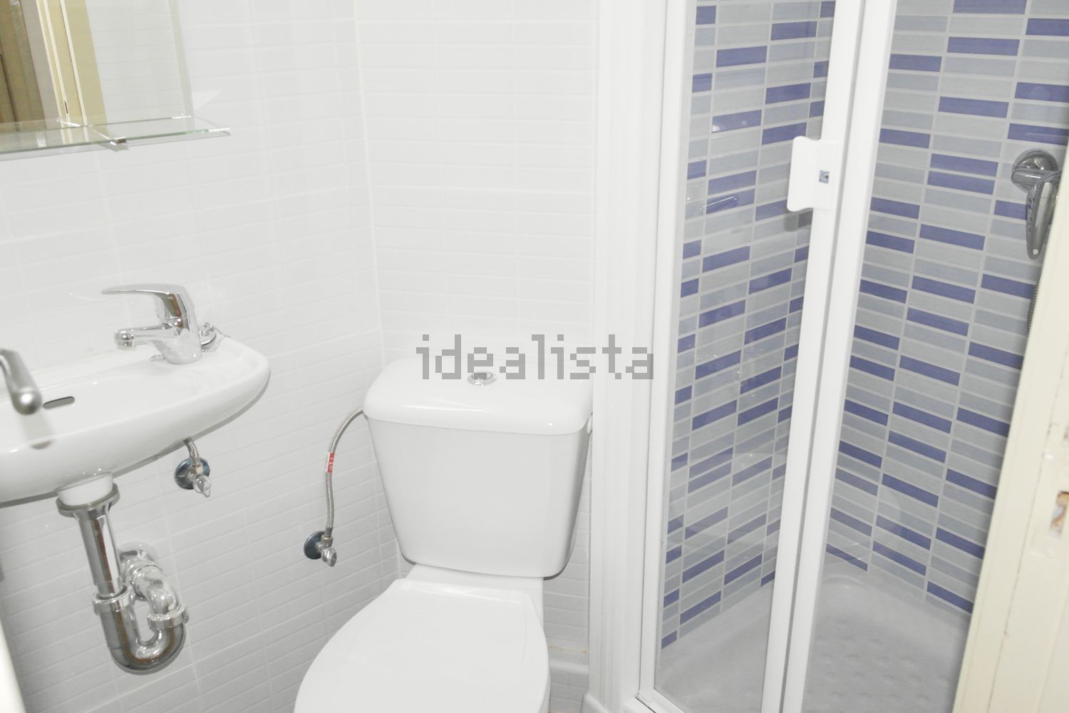 Pis de 70 m² a Màlaga