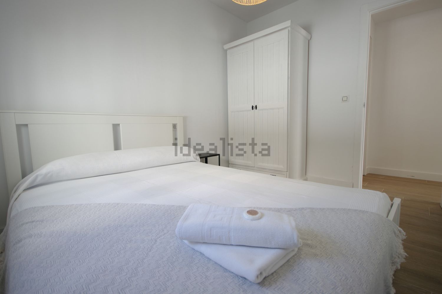 Piso de 80 m² en Tarifa