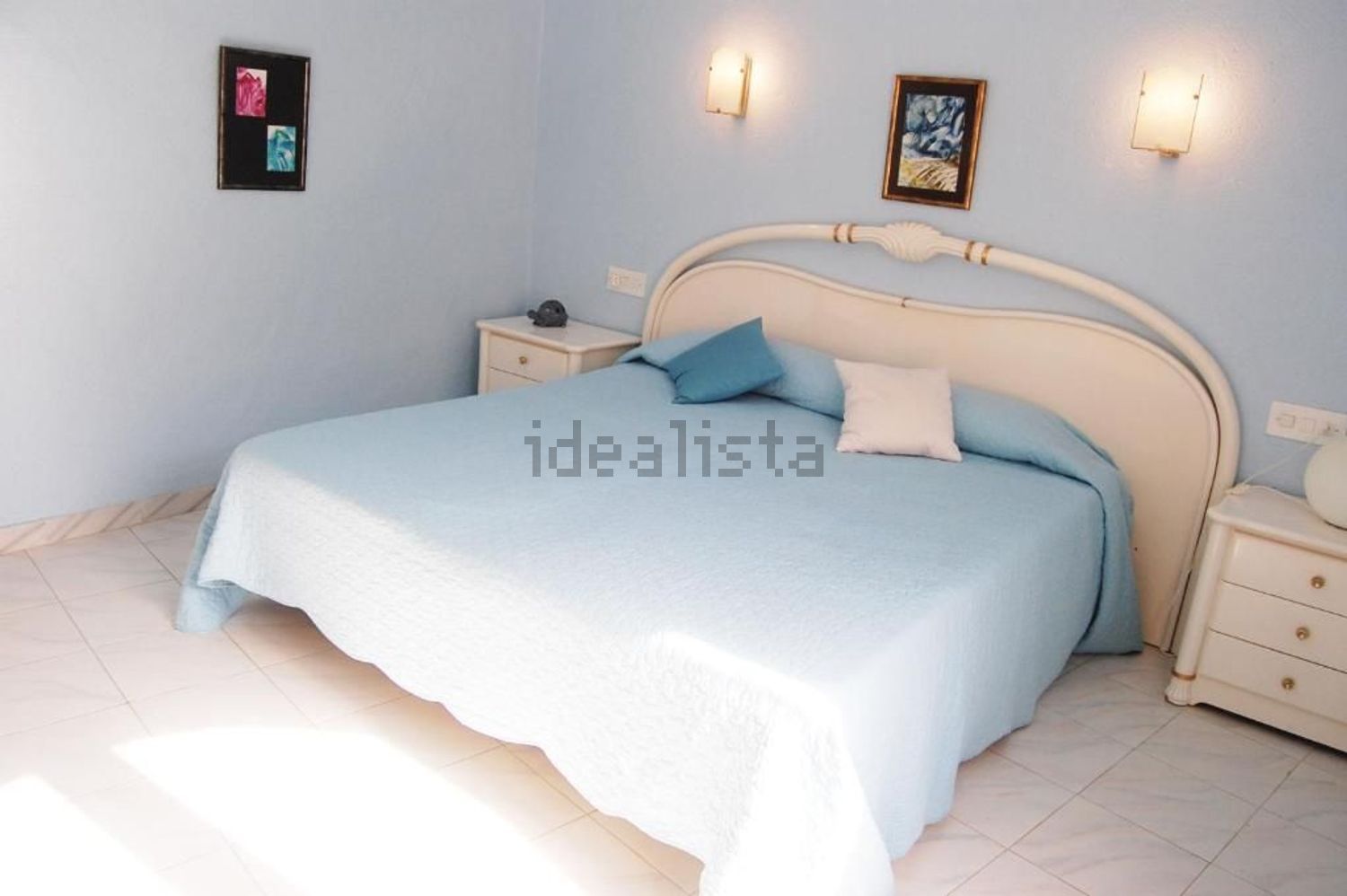 Casa de 210 m² a el Poble Nou de Benitatxell