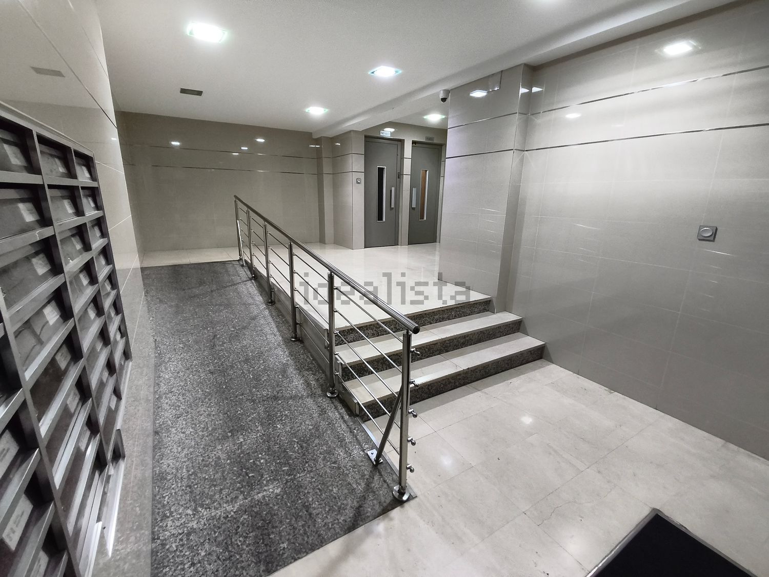 Pis de 90 m² a Saragossa