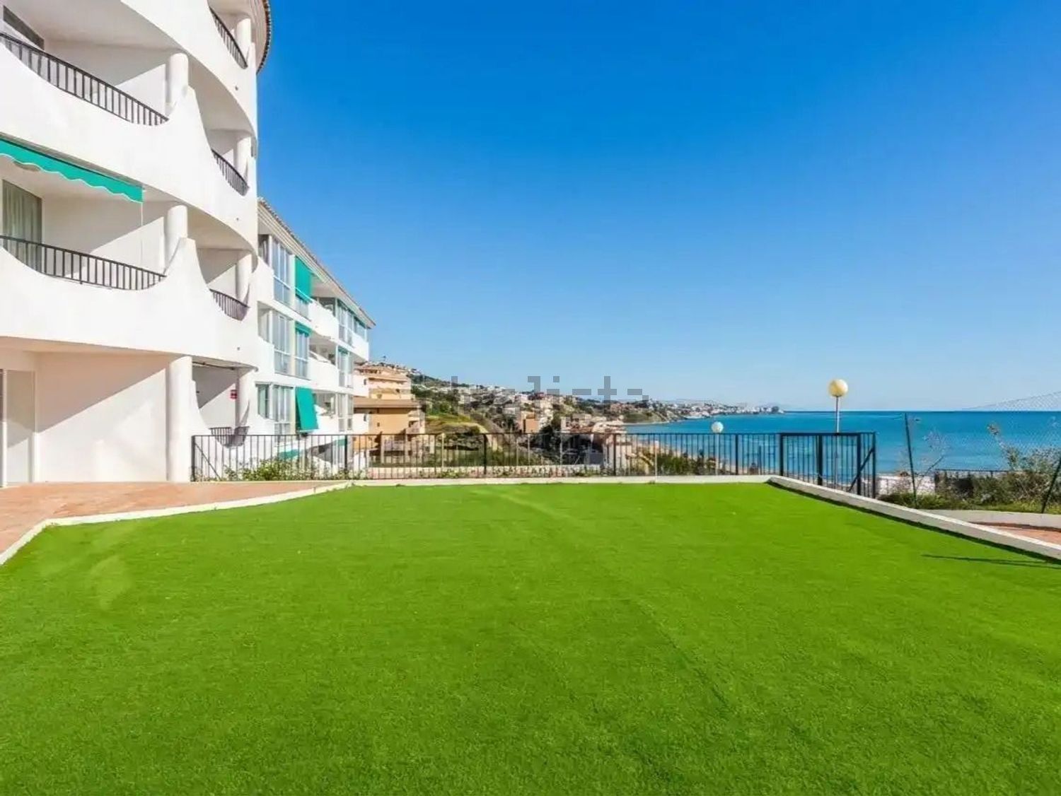 Appartement 119 m² à Fuengirola