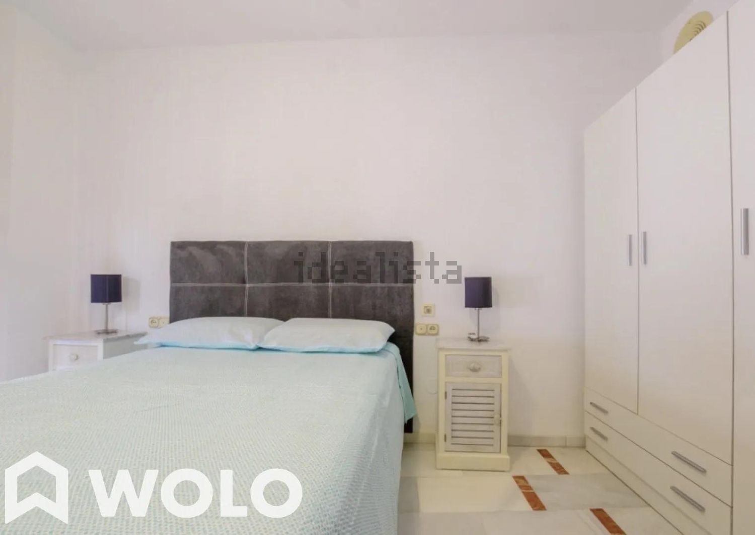 Pis de 58 m² a Còrdova