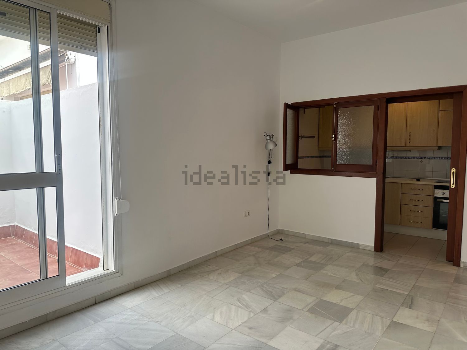 Pis de 53 m² a Sevilla