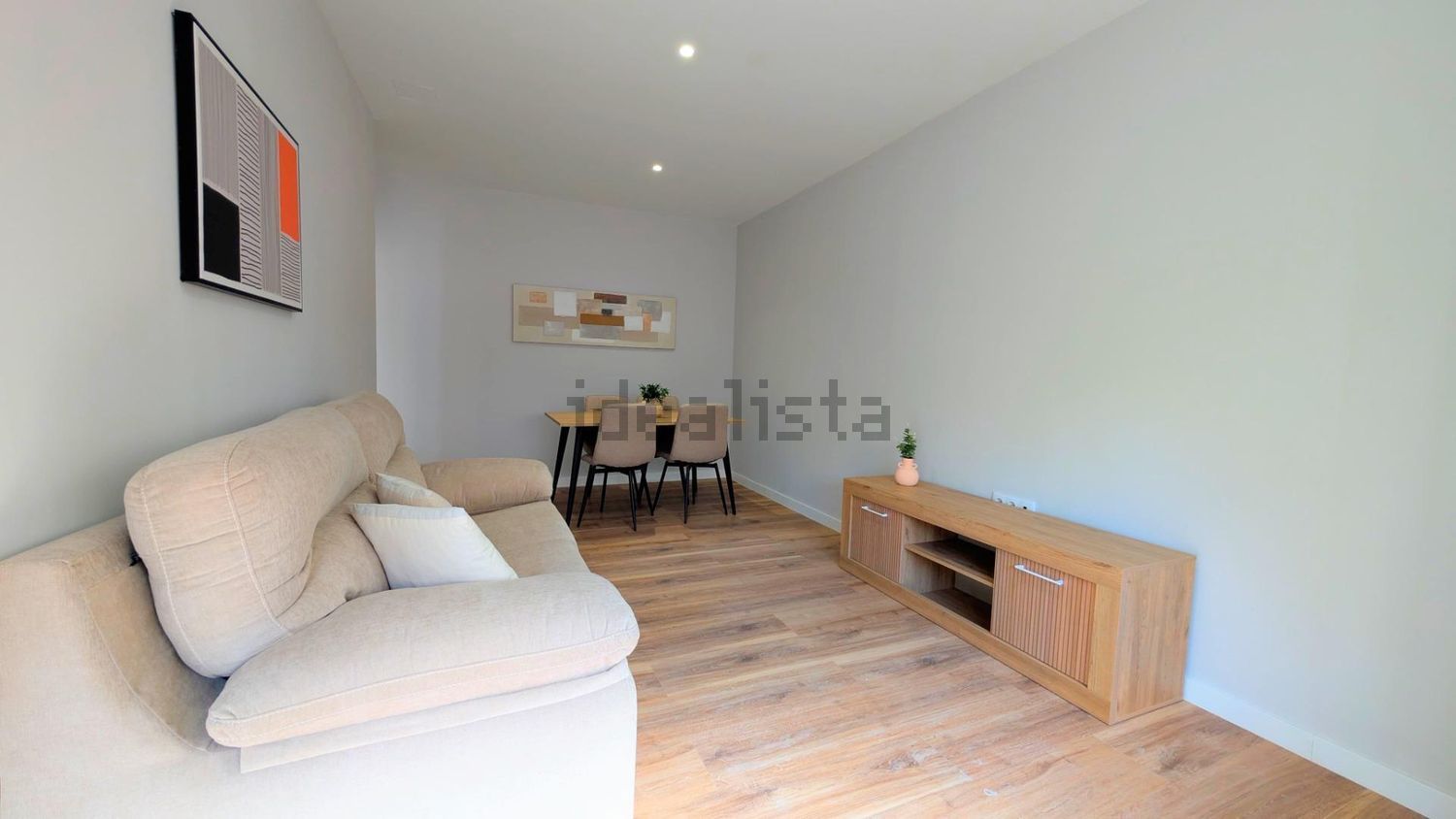 Pis de 85 m² a Elx
