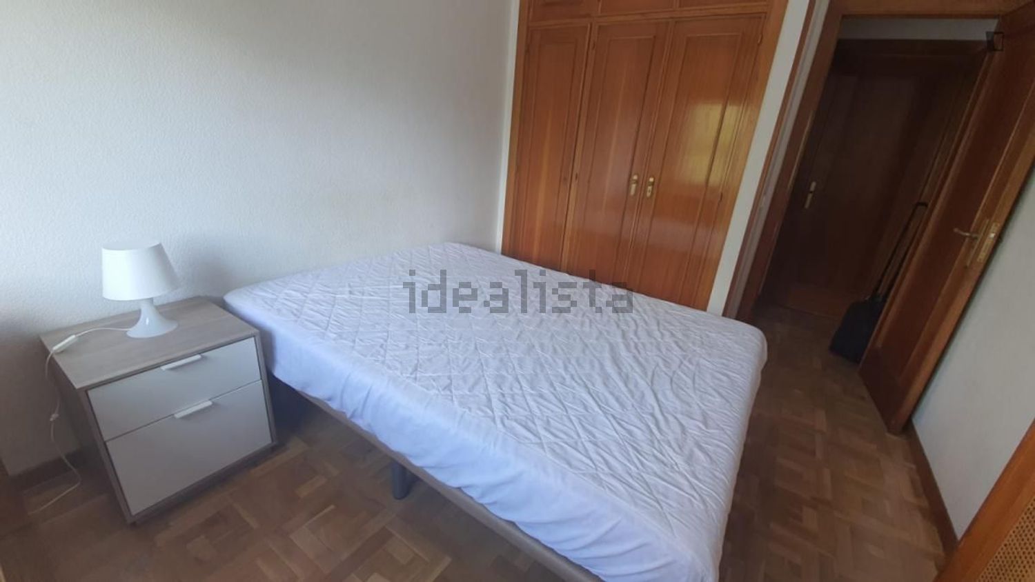Habitación en alquiler, Madrid