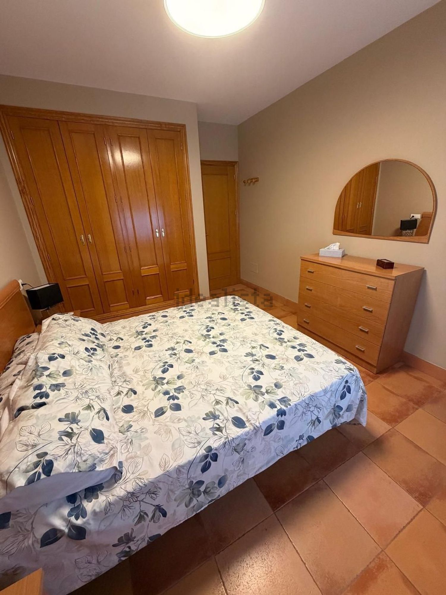Piso de 75 m² en El Ejido
