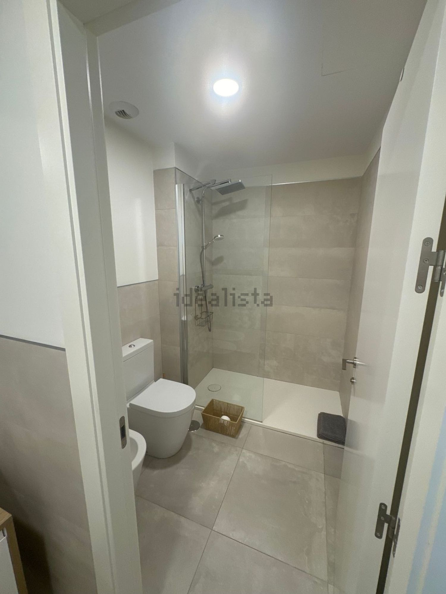 Wohnung 95 m² in Fuengirola