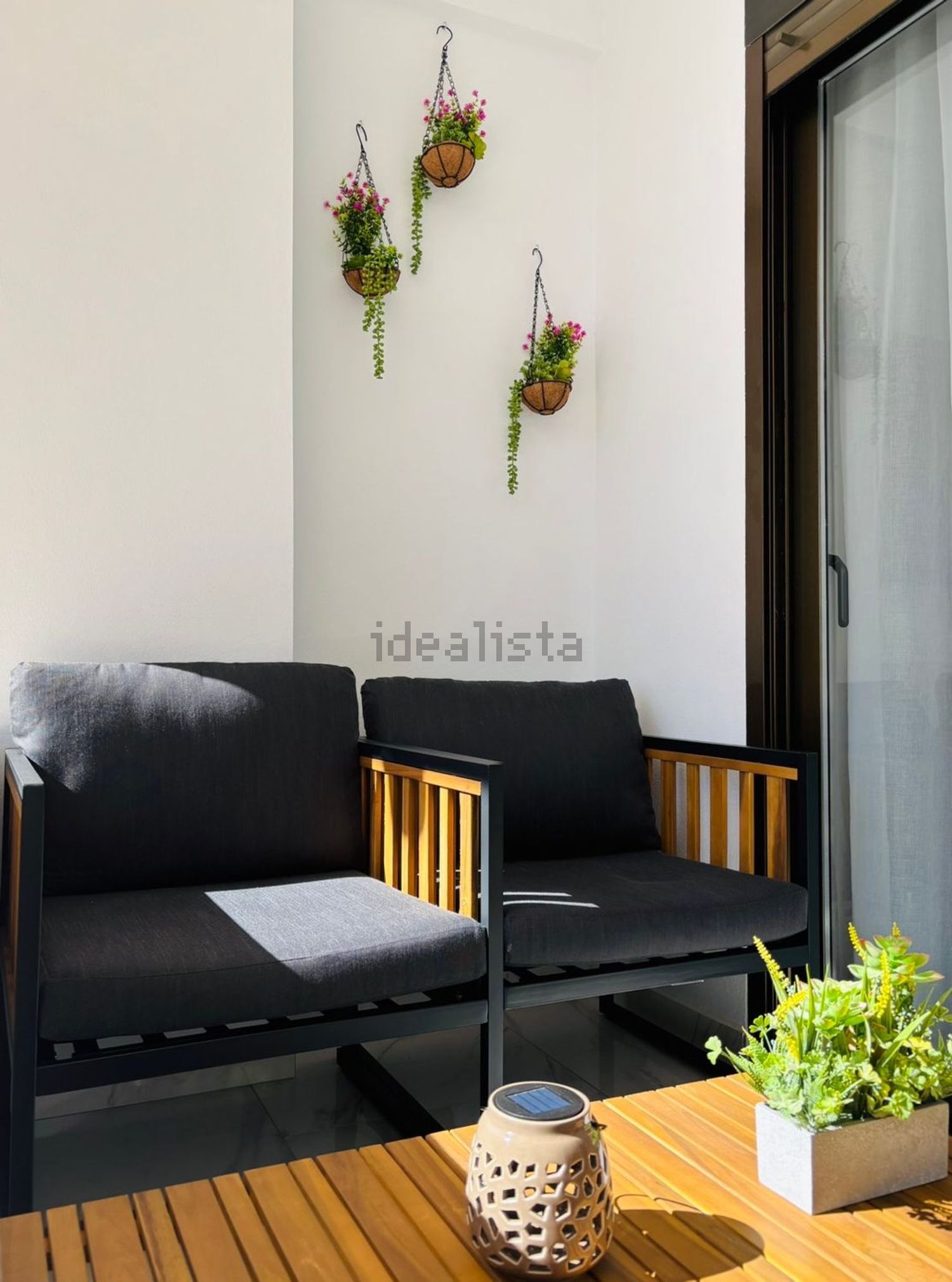 Piso de 70 m² en Benidorm