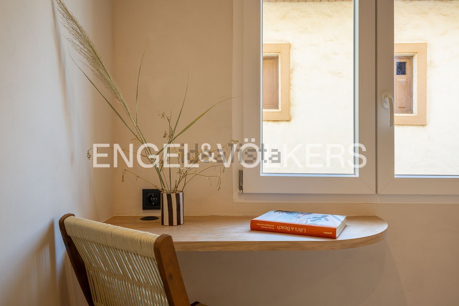 Pis de 75 m² a Xàbia